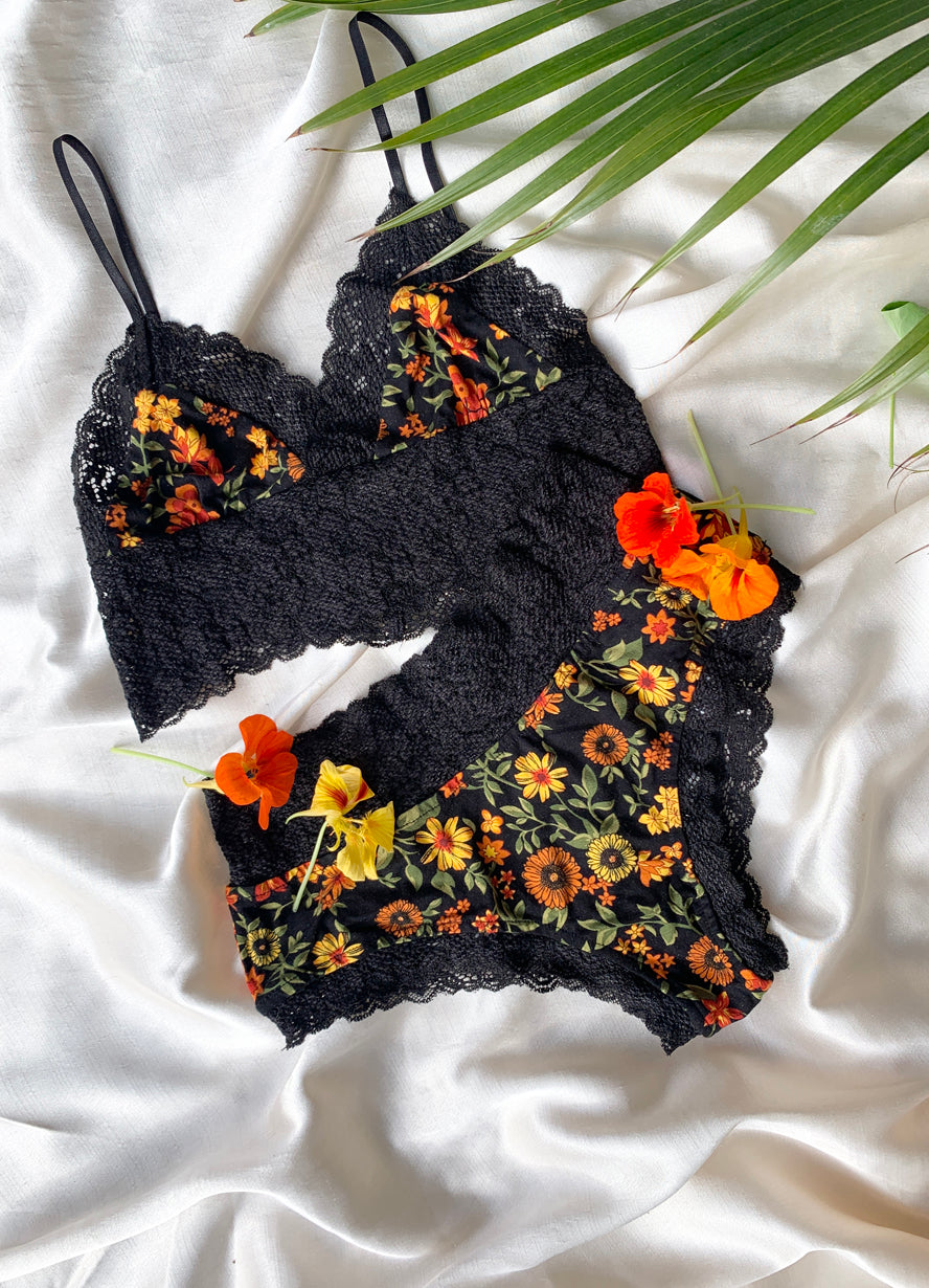 Lucy Love Bralette