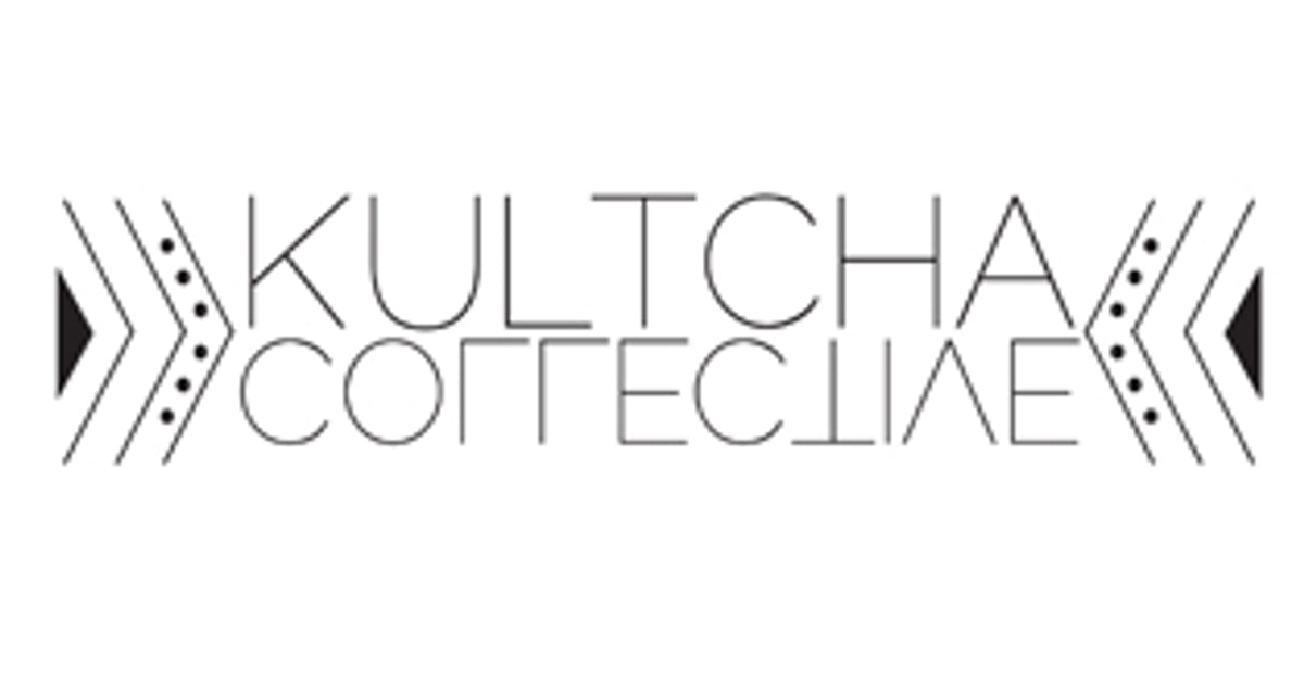 Size Guide – Kultcha Collective