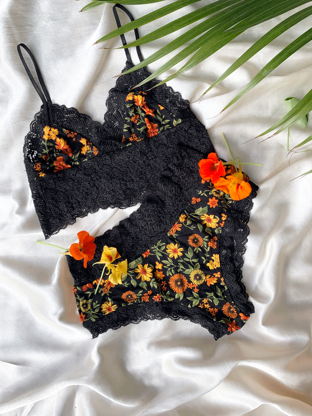 Lucy Love Bralette