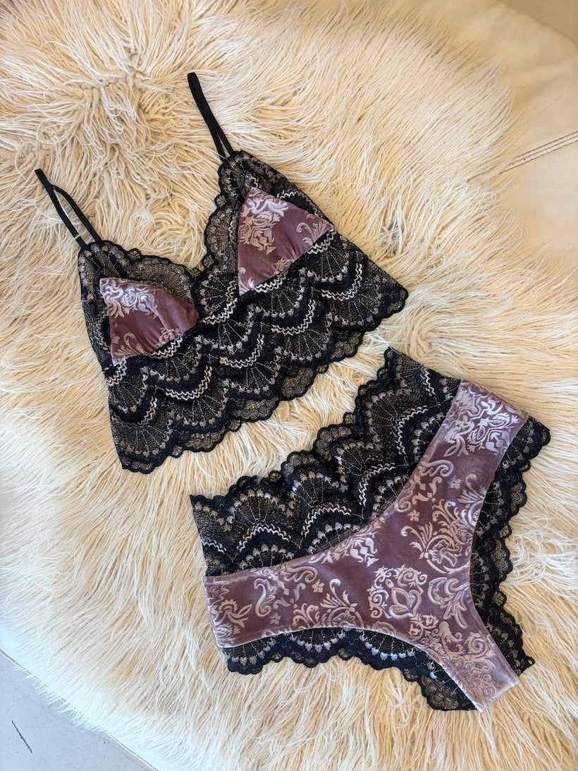 Olivia Briefs