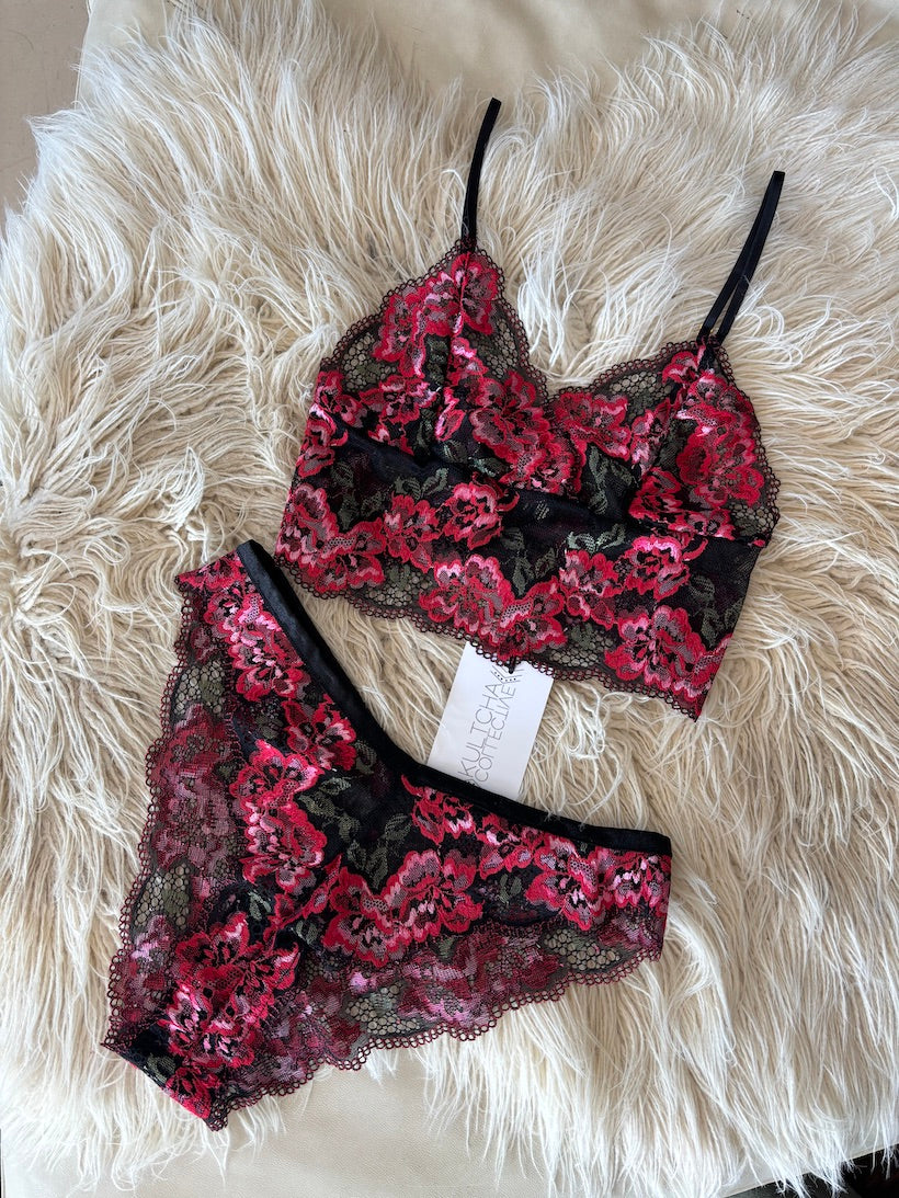 VALENTINA Bralette