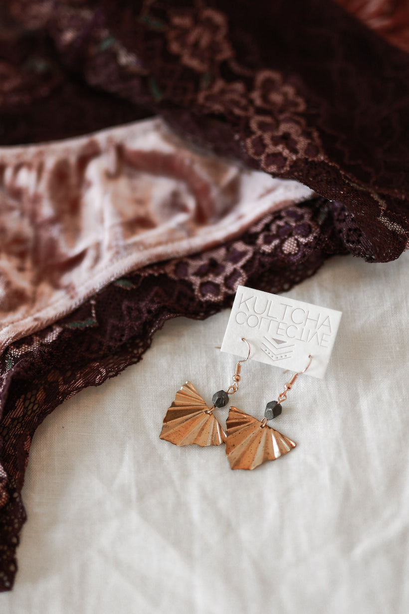 Luminous Earrings