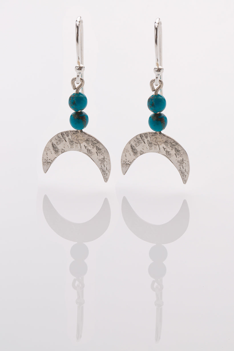 Luna Path Earrings