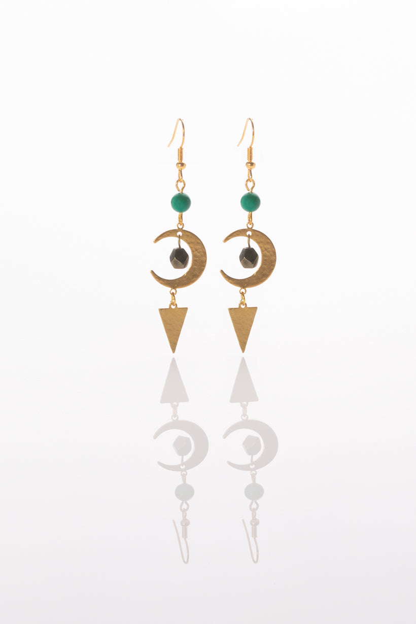 Moonstruck Earrings