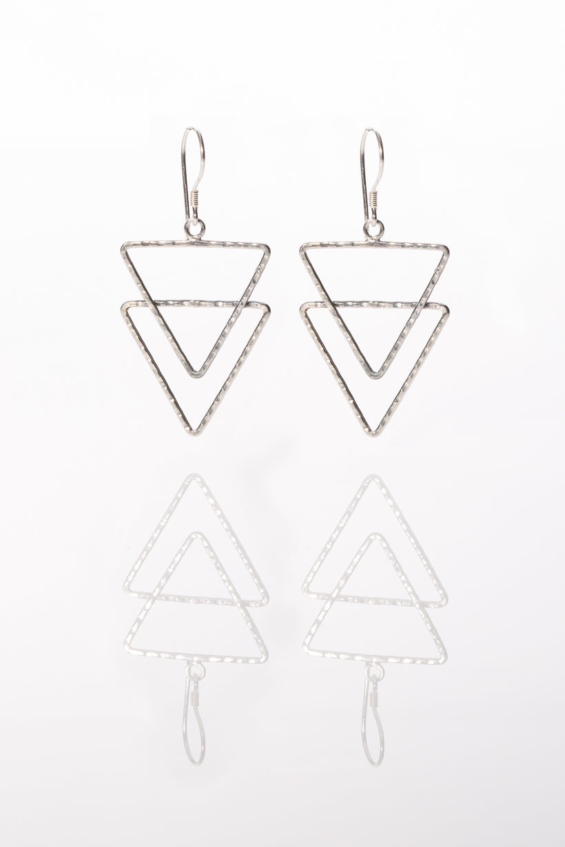 Triangle Acsension