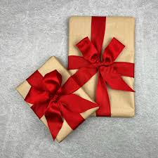 FREE Valentine Gift Wrapping