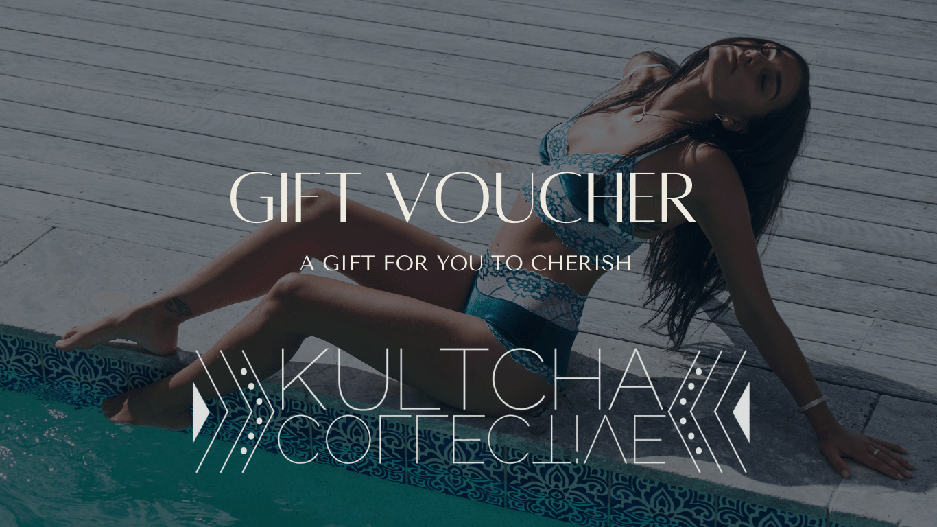GIFT VOUCHER