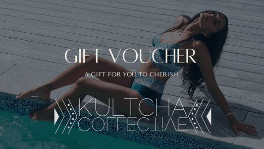 GIFT VOUCHER