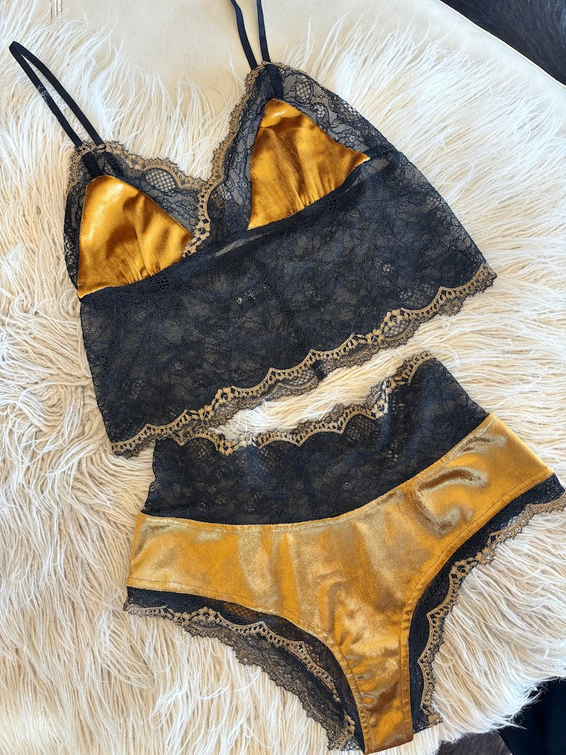 Honey Bralette