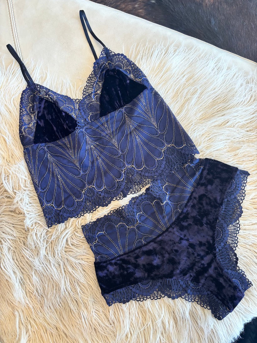 Sorrento Bralette