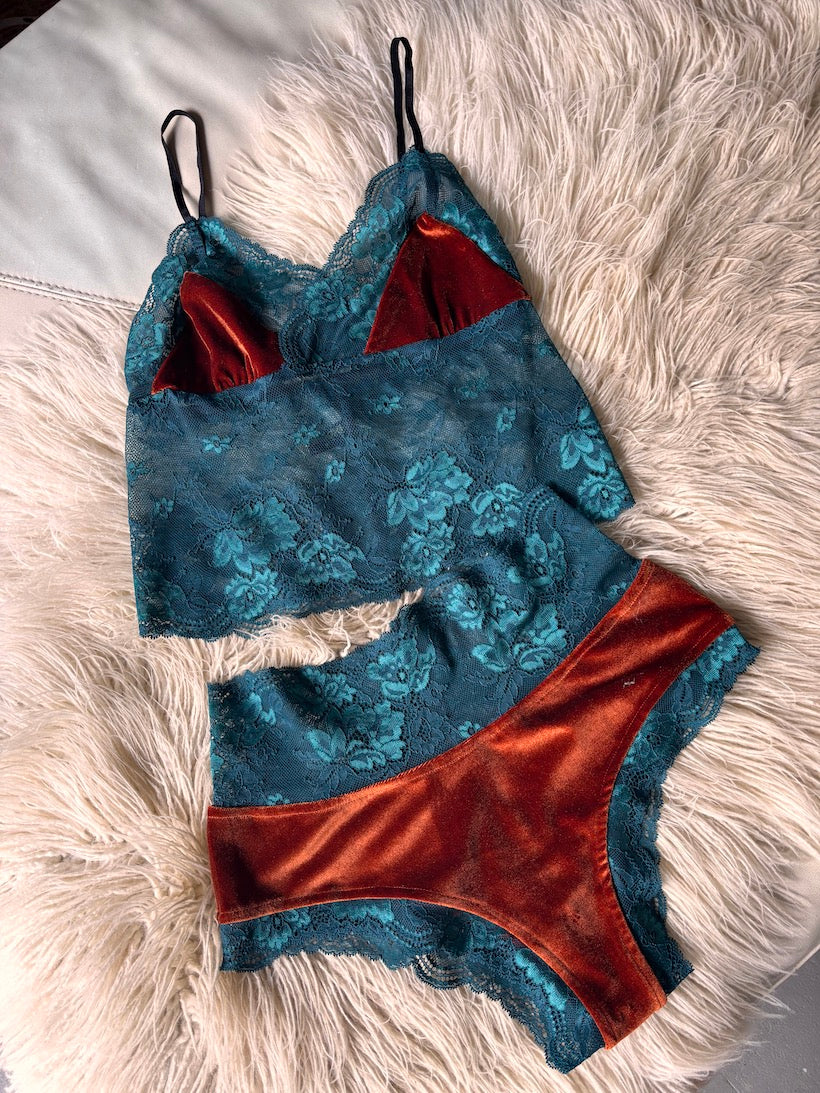 Tallows Briefs