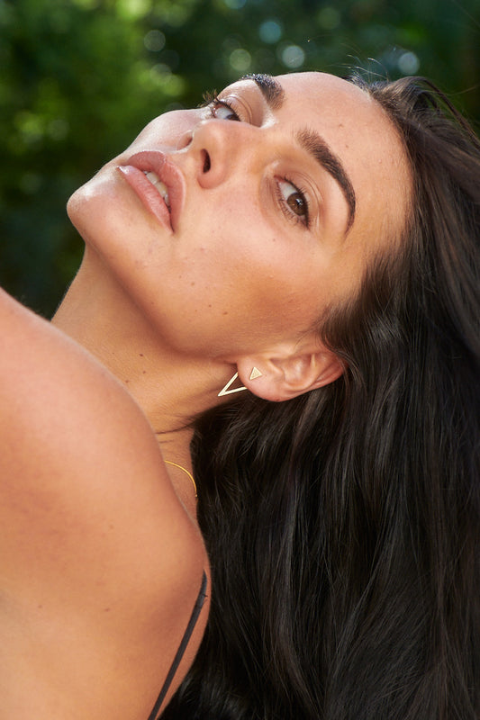 Zali Earrings