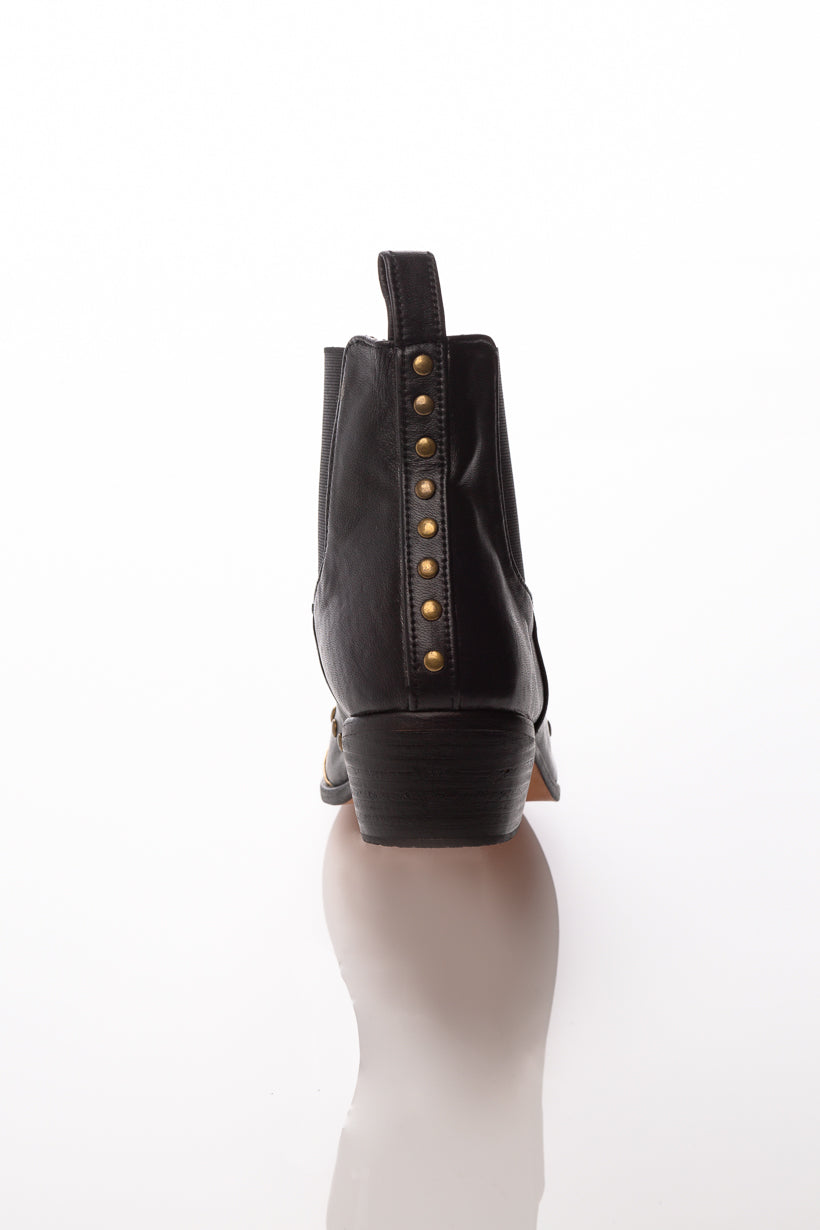 Zamira Boots